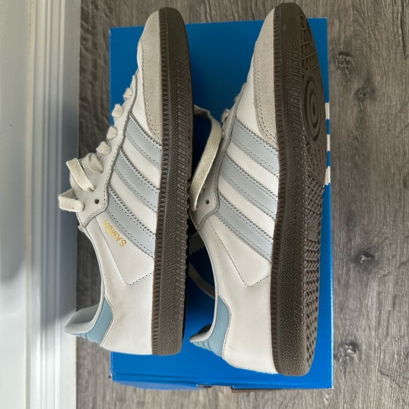 Adidas Samba - Picture 2 of 8